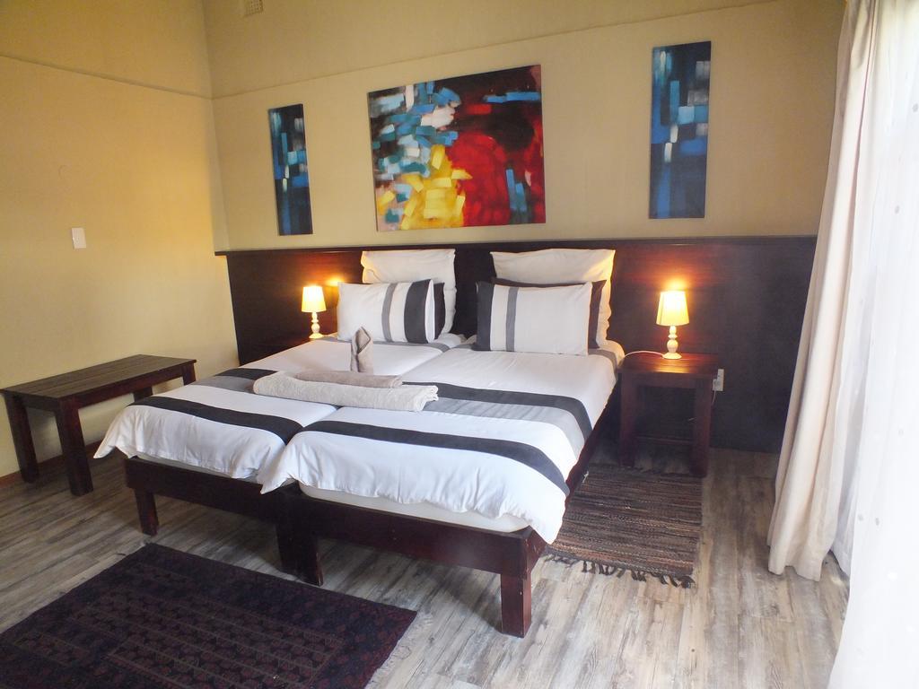 Uzuri Guesthouse Cc Windhoek Cameră foto